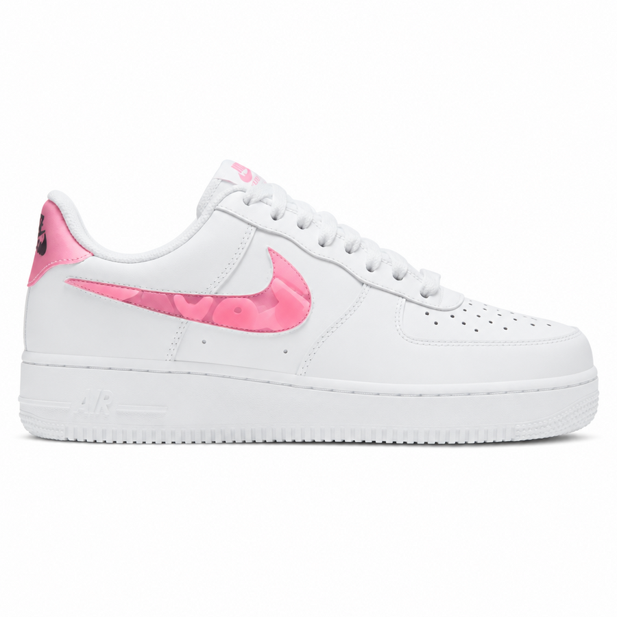 Nike Air Force 1 Low '07 SE Love for All Valentine's Day (2021)