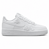 Nike Air Force 1 Low '07 White Roses