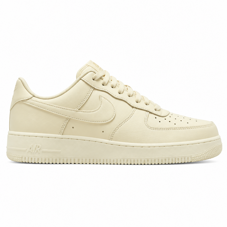 Nike Air Force 1 Low Coconut Milk