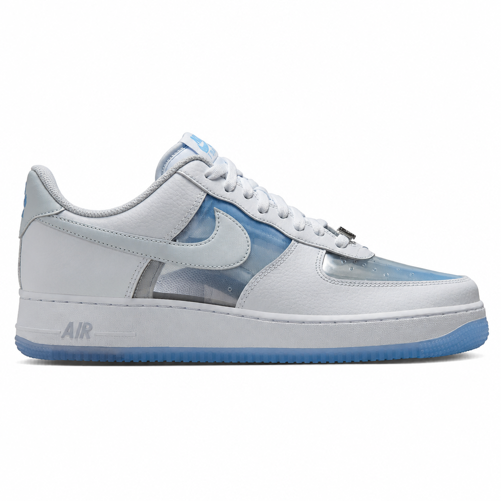 Nike Air Force 1 Low Invisible Woman 2.0