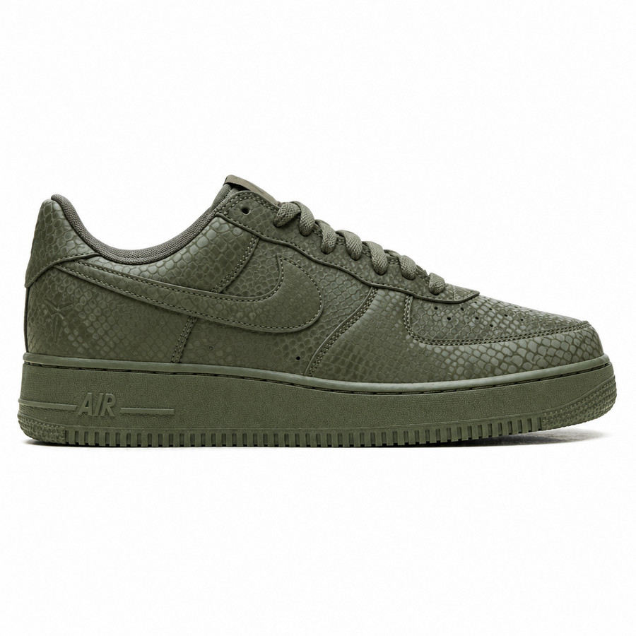 Nike Air Force 1 Low Kobe Bryant Forever Cargo Khaki