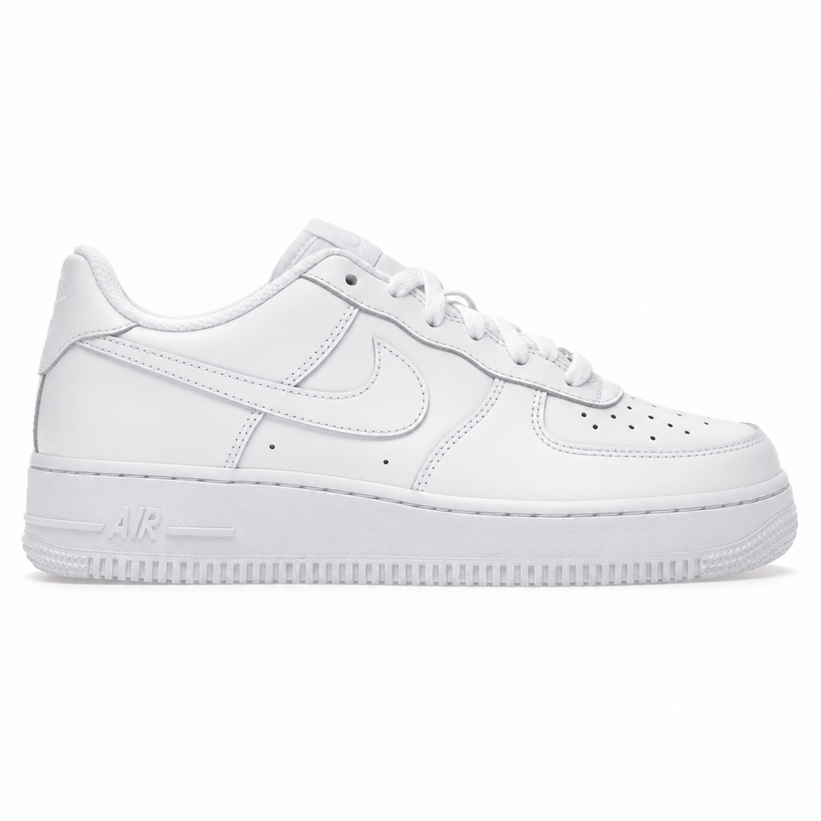 Nike Air Force 1 Low LE Triple White