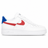 Nike Air Force 1 Low LXX White Red Royal