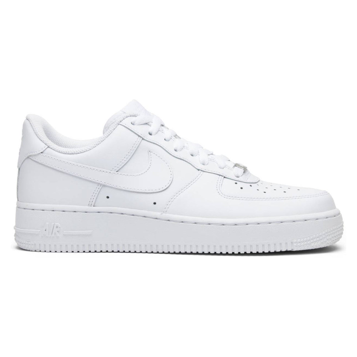 Air Force 1 Low All White