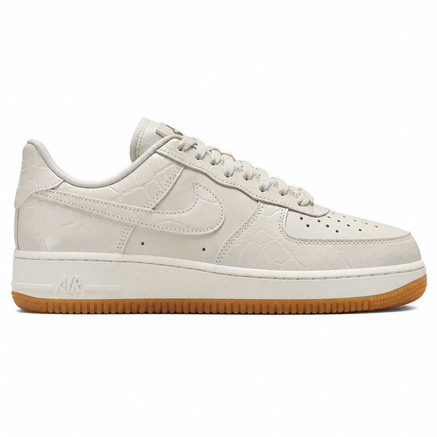 Nike Air Force 1 Low Phantom Croc