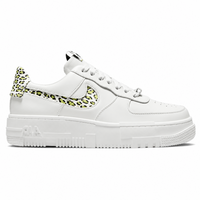 Nike Air Force 1 Low Pixel White Leopard