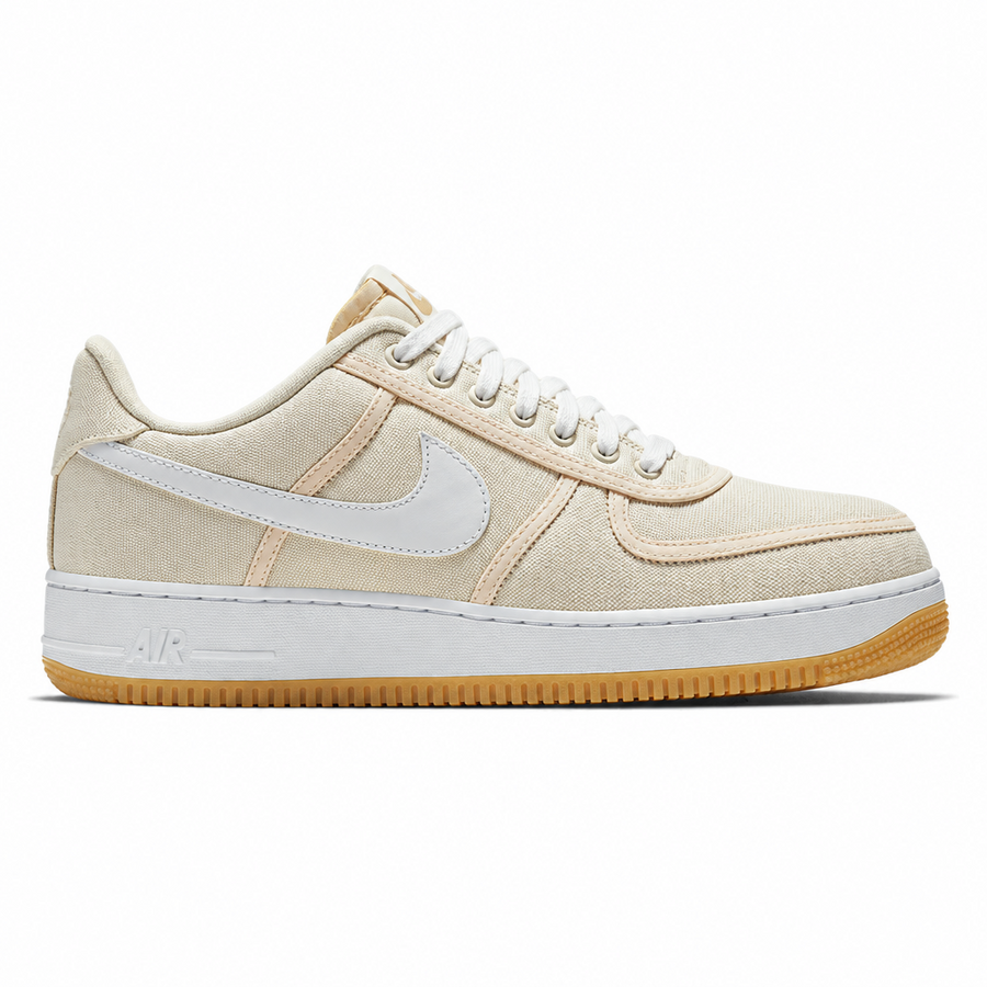 Nike Air Force 1 Low Premium Light Cream Gum