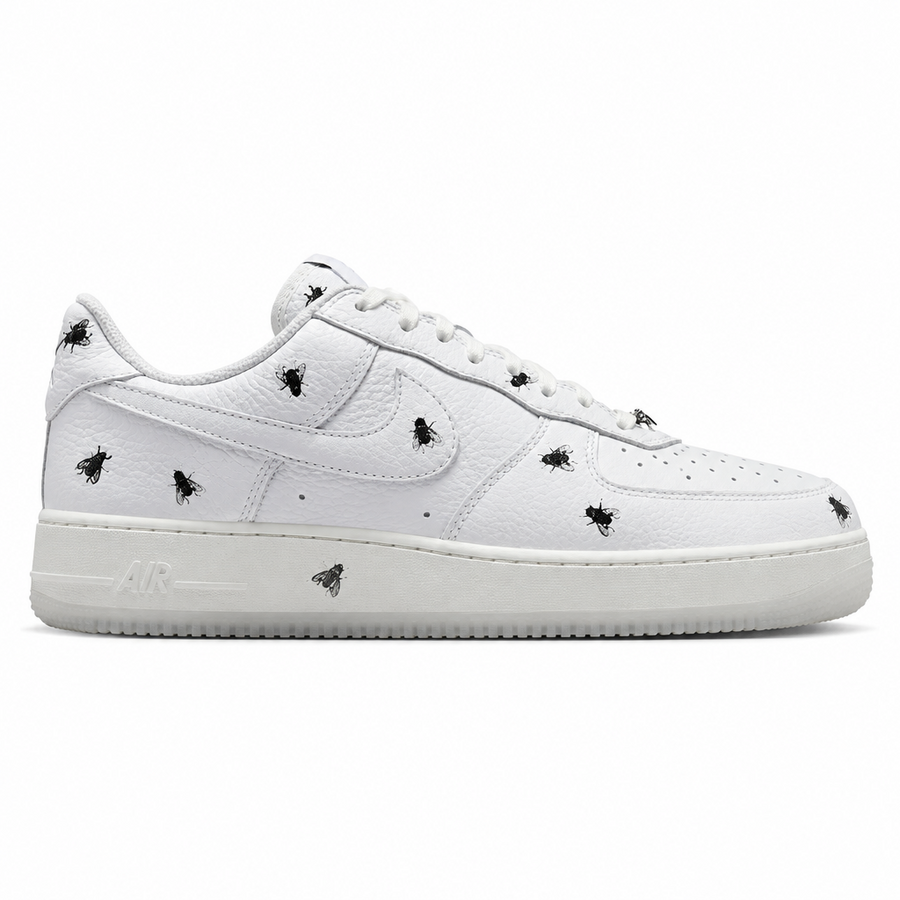 Nike Air Force 1 Low Retro Houseflies