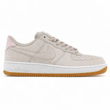 Nike Air Force 1 Low SB Light Orewood Brown Pink
