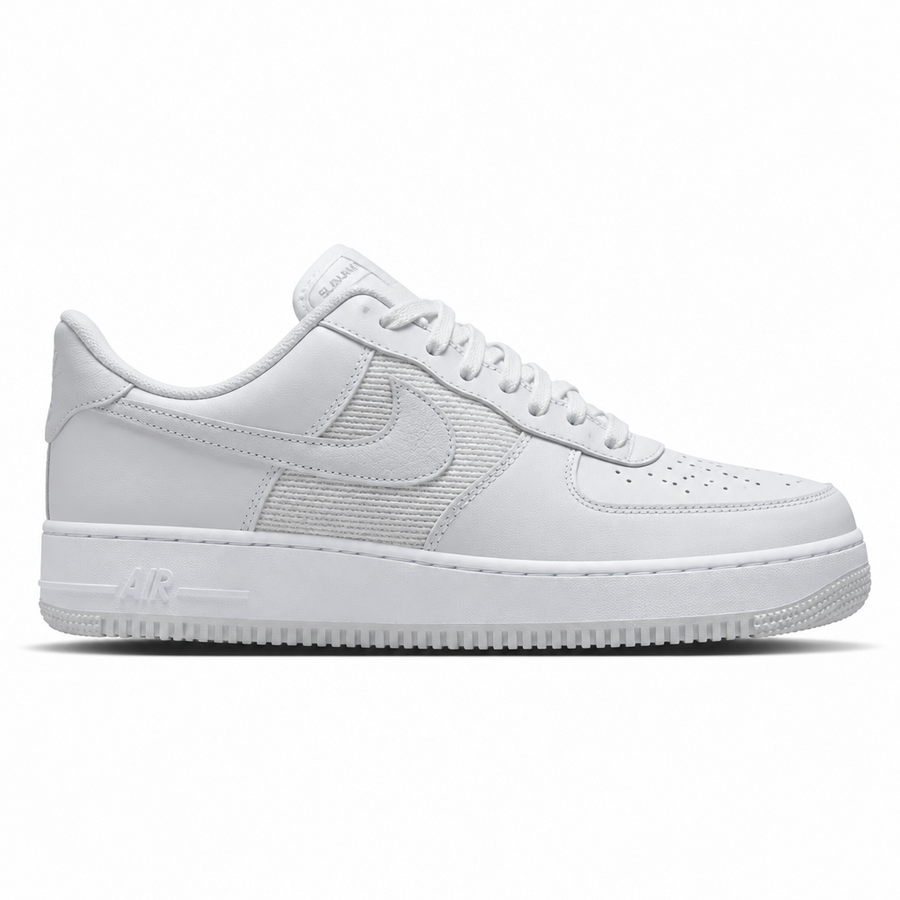 Nike Air Force 1 Low SP Slamjam White