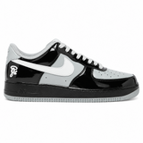 Nike Air Force 1 Low Syna World Central Cee Black White Smoke Grey