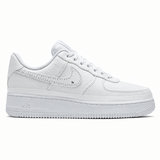 Nike Air Force 1 Low Tear Away White