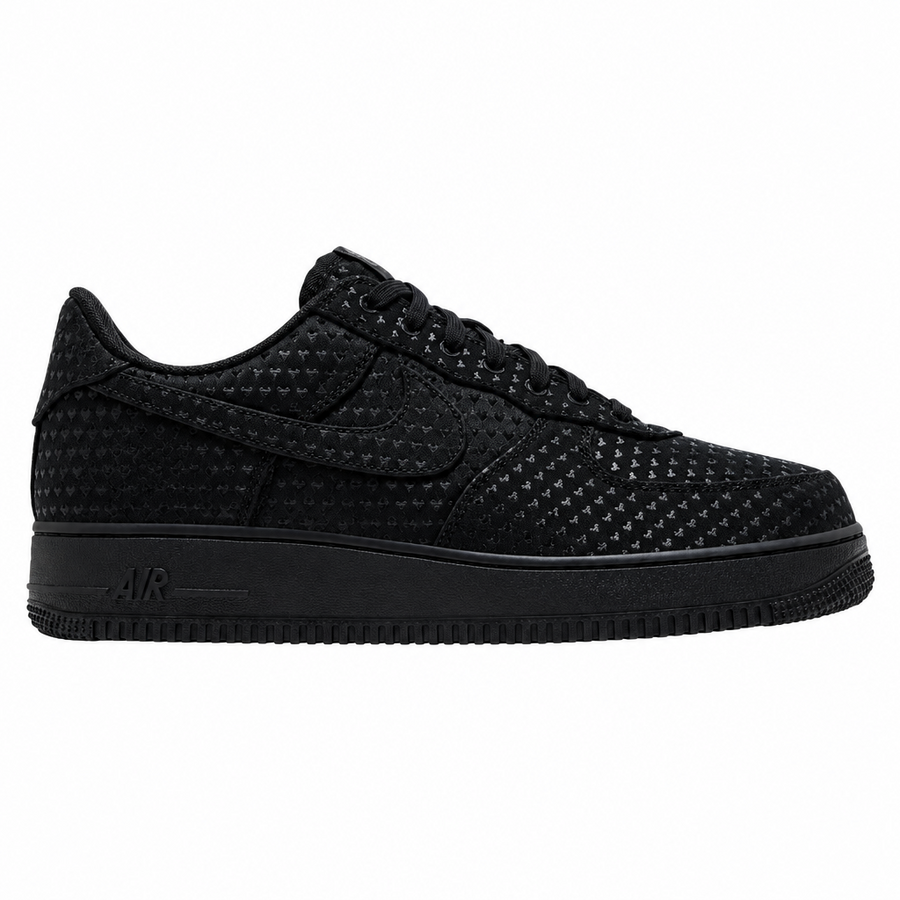 Nike Air Force 1 Low Valentine's Day Black (2026)