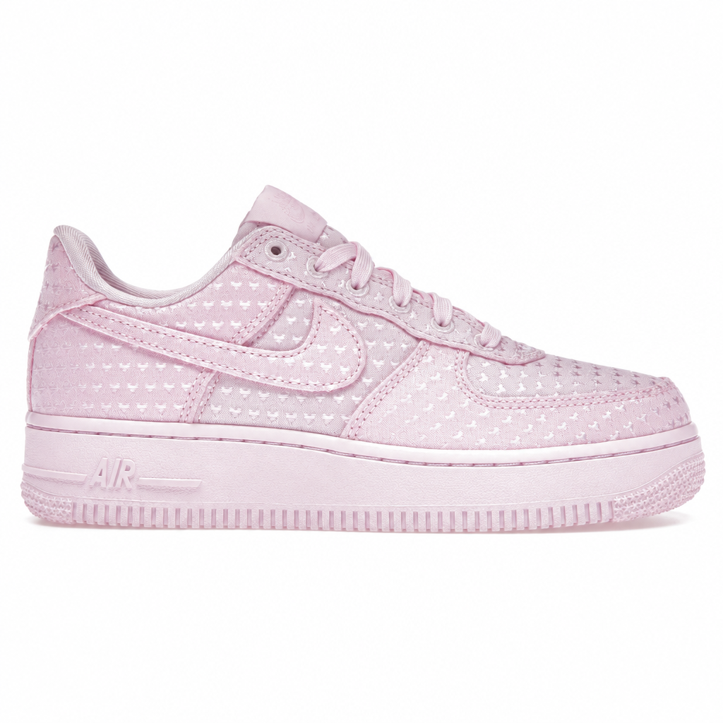 Nike Air Force 1 Low Valentine's Day Pink Foam (2026)