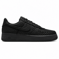 Nike Air Force 1 Low Valentine's Day Triple Black (2026)