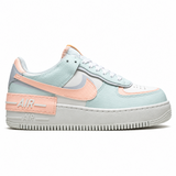 Nike Air Force 1 Shadow Barely Green