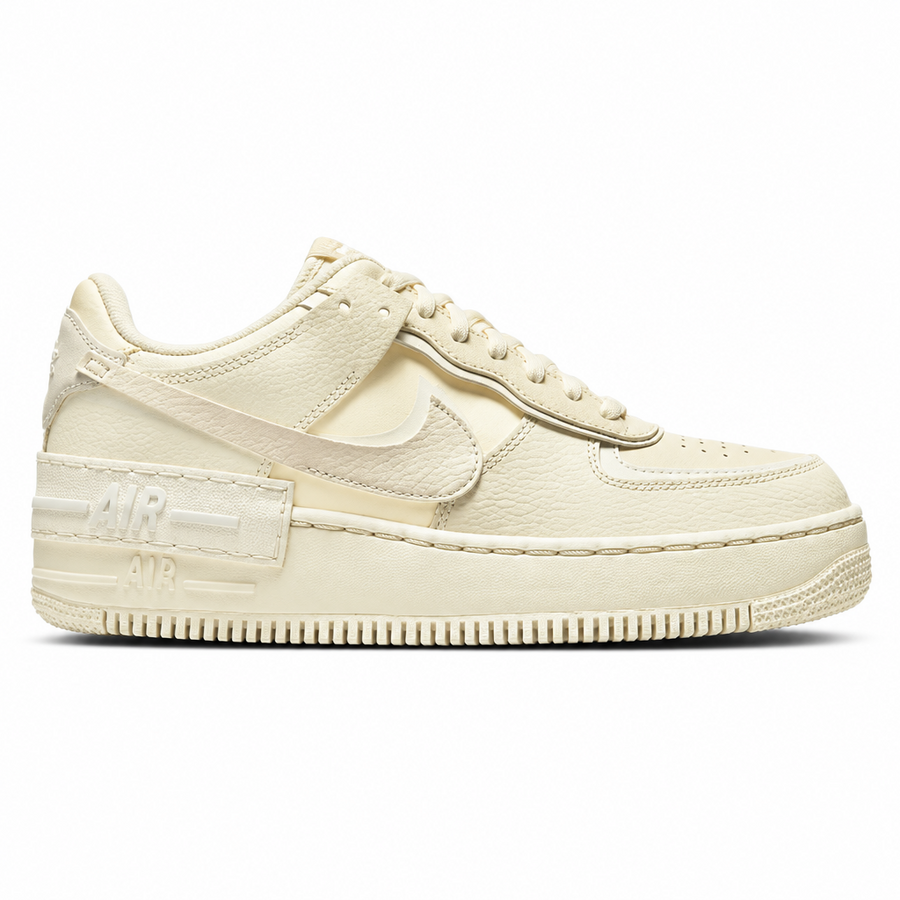 Nike Air Force 1 Shadow Coconut Milk