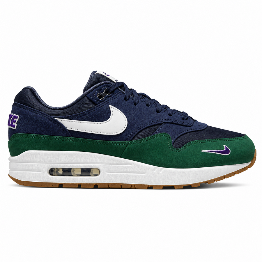 Nike Air Max 1 ‘87 QS Obsidian