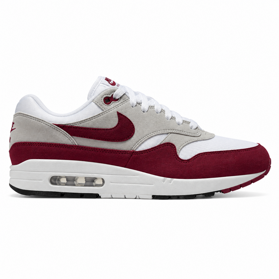 Nike Air Max 1 '87 Stranger Things Steve Harrington