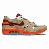 Nike Air Max 1 Clot Kiss of Death (2021)