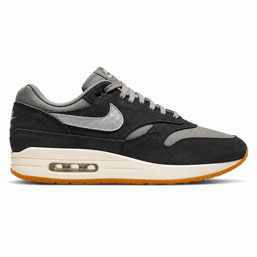 Nike Air Max 1 Crepe Soft Grey
