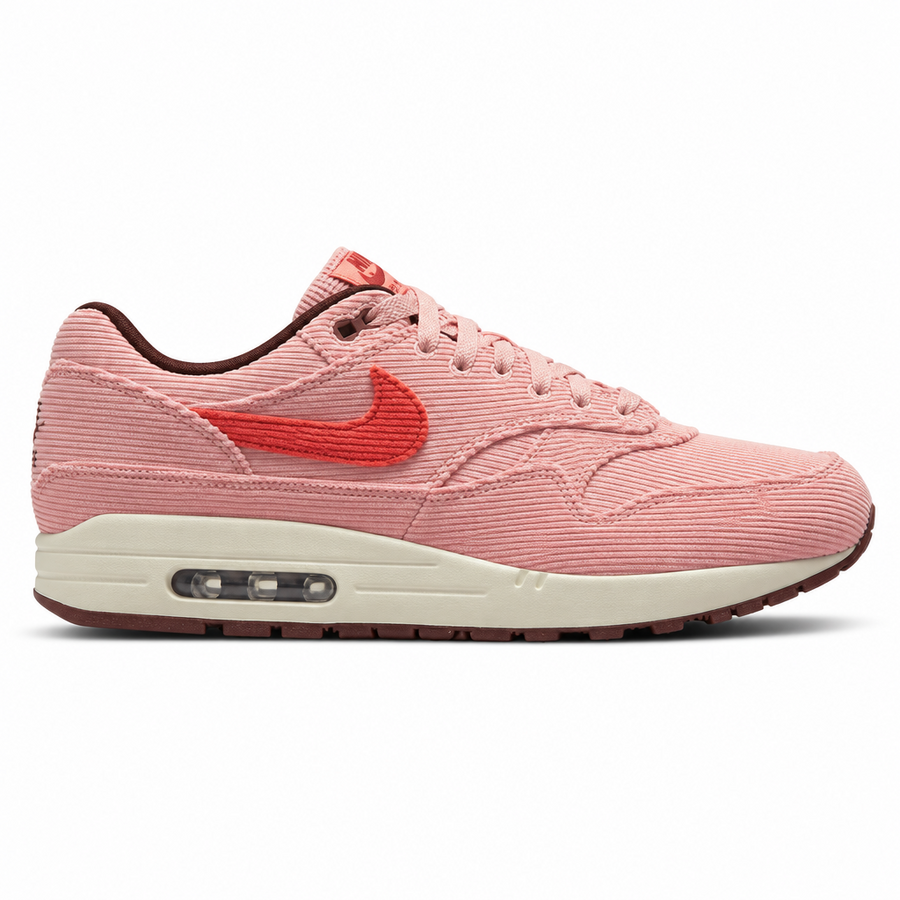Nike Air Max 1 PRM Corduroy Coral Stardust