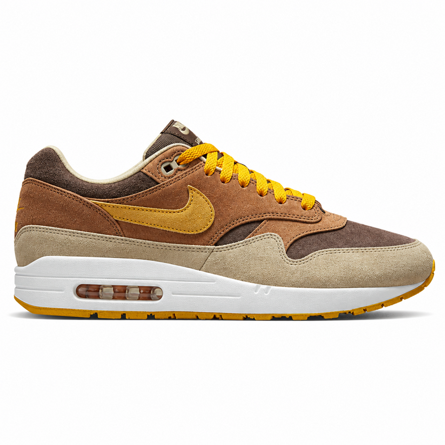 Nike Air Max 1 PRM Duck Pecan