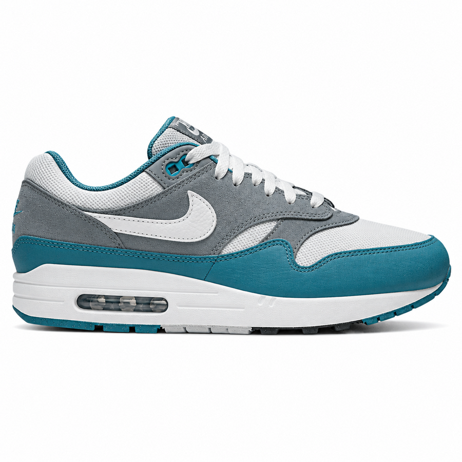 Nike Air Max 1 SC Noise Aqua