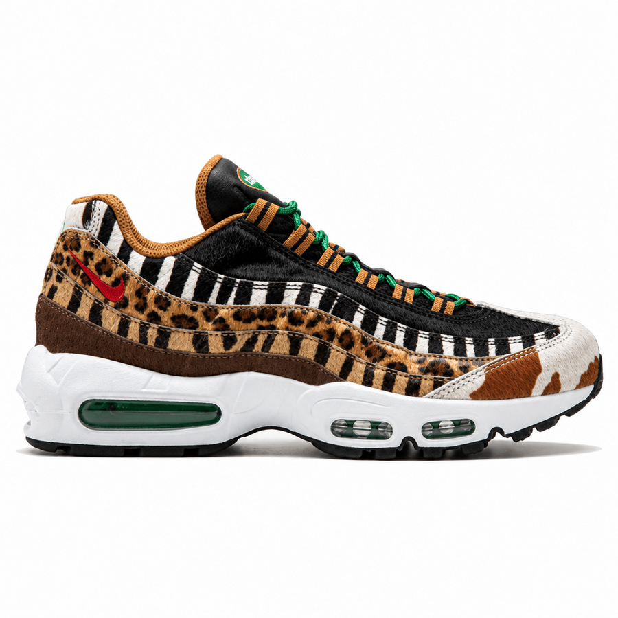 Nike Air Max 95 Atmos Animal Pack (2018)