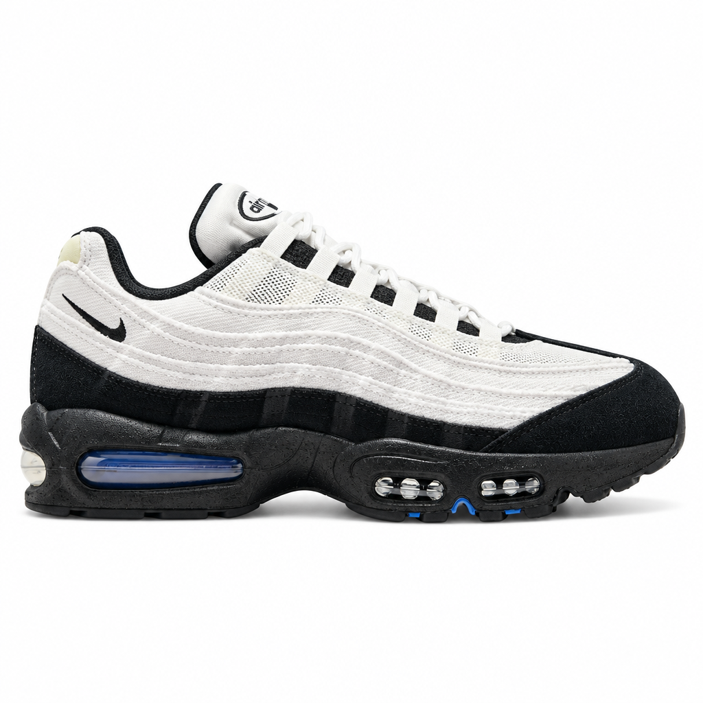 Nike Air Max 95 Big Bubble Family Reunion France