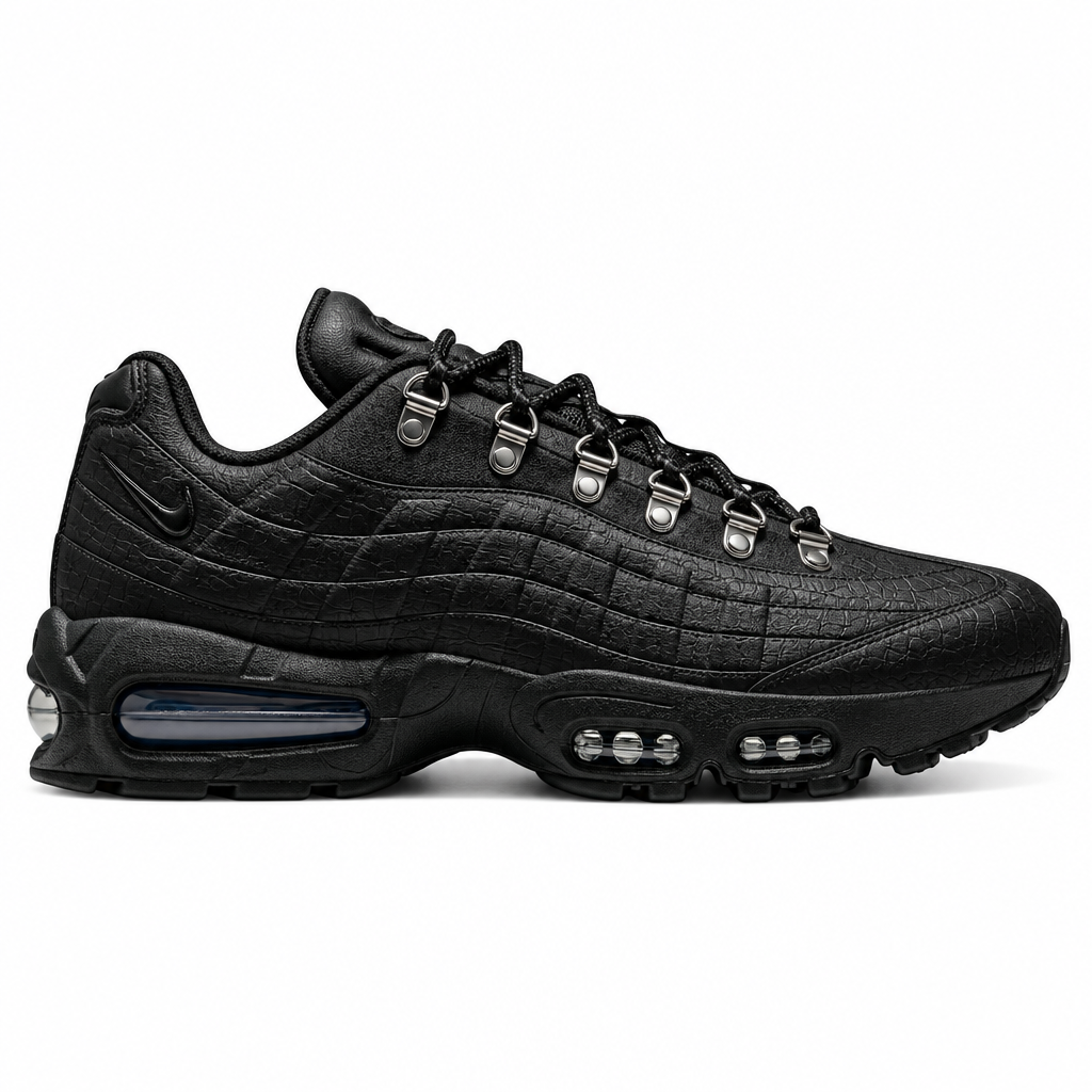 Nike Air Max 95 Big Bubble Family Reunion I-95