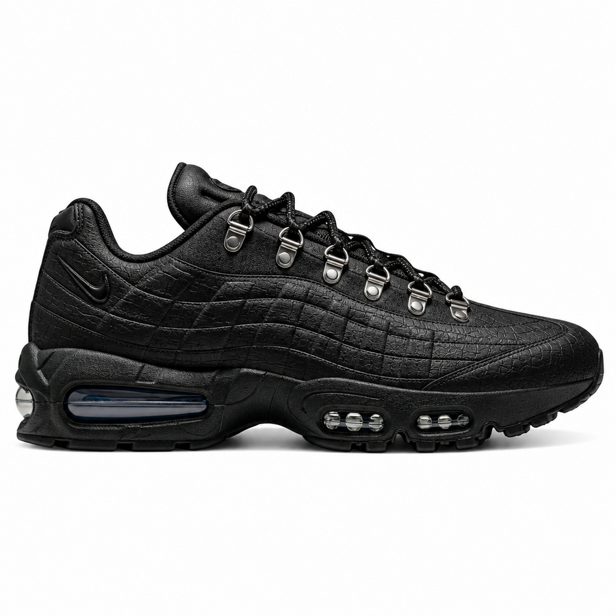 Nike Air Max 95 Big Bubble Family Reunion I-95
