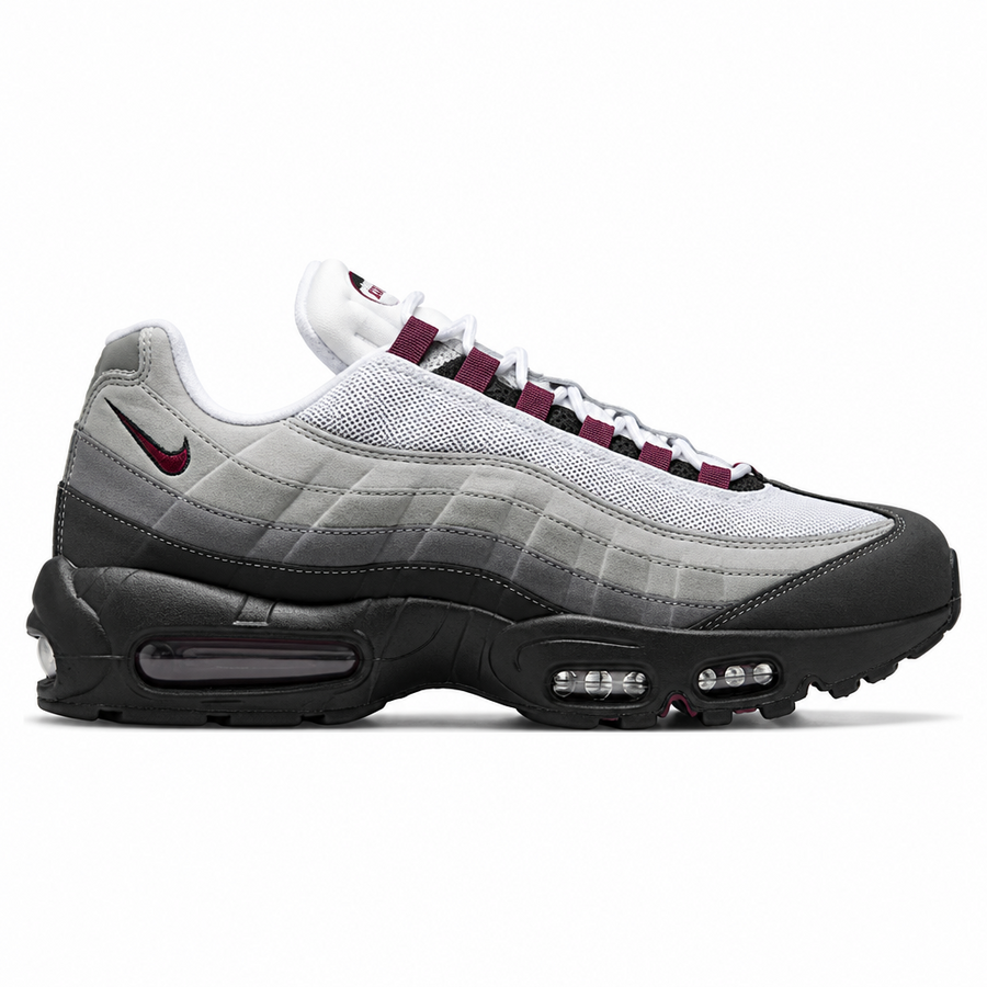 Nike Air Max 95 Dark Beetroot