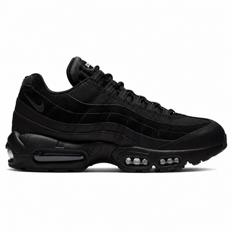 Nike Air Max 95 Essential Black