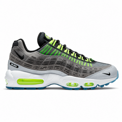 Nike Air Max 95 Kim Jones Black Volt
