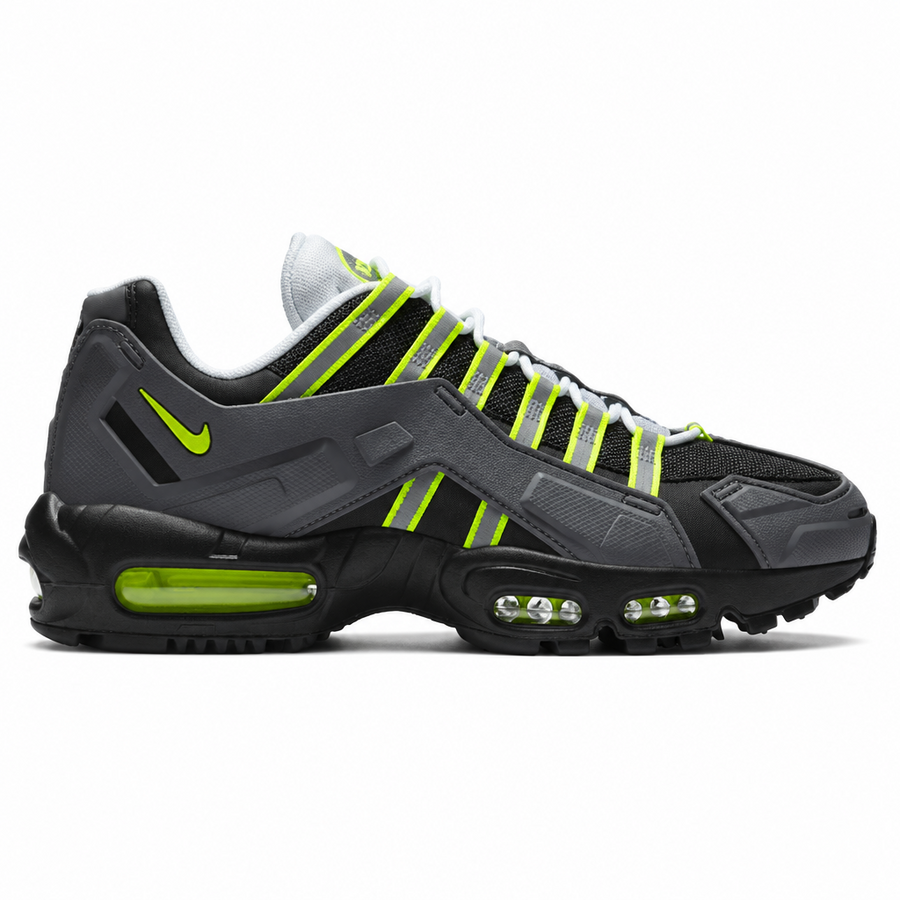 Nike Air Max 95 NDSTRKT Neon