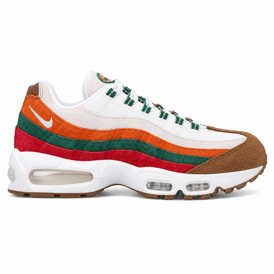 Nike Air Max 95 OG Big Bubble 7-Eleven