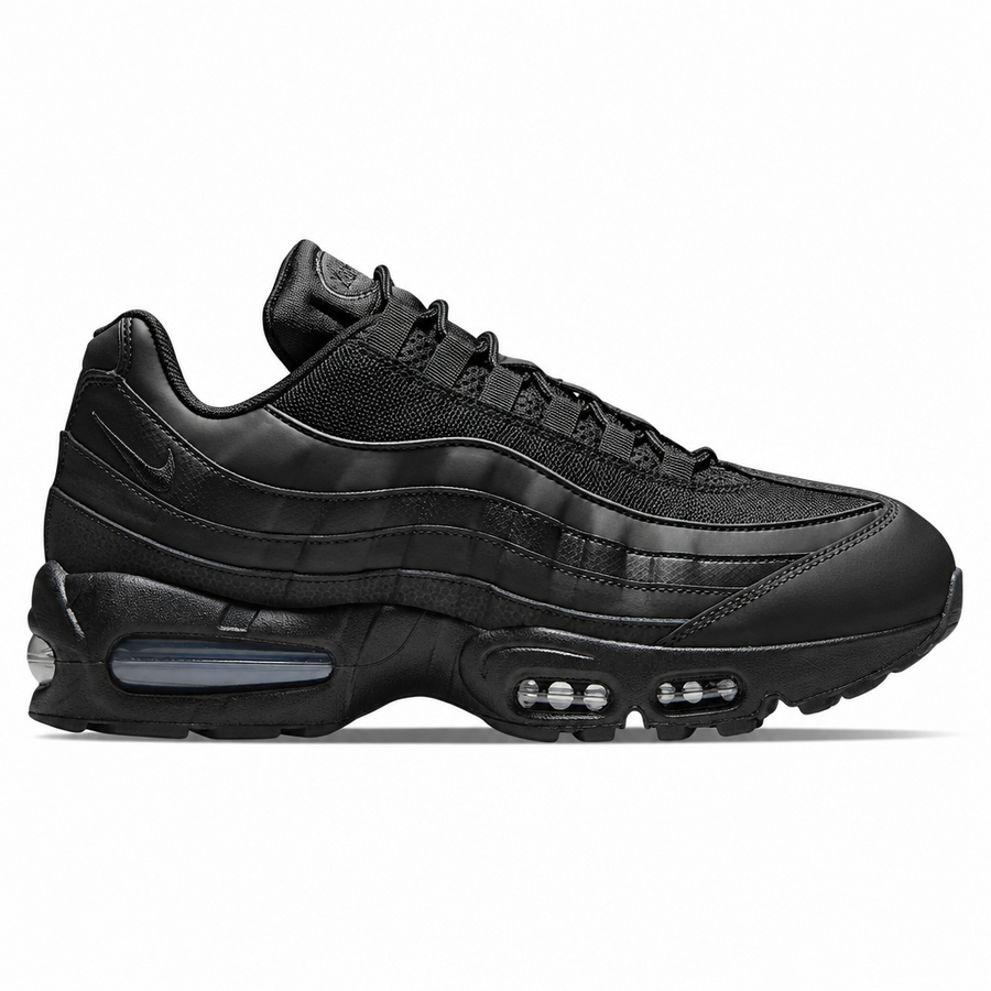 Nike Air Max 95 OG Big Bubble Black Anthracite