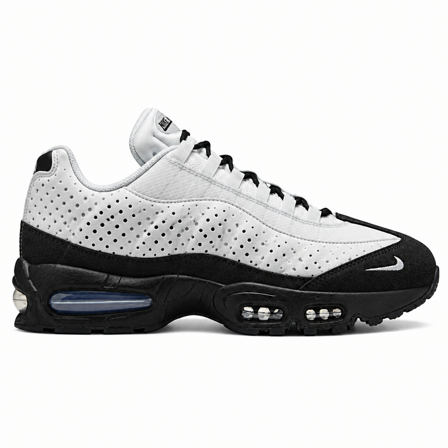Nike Air Max 95 OG Big Bubble Family Reunion Seongsu