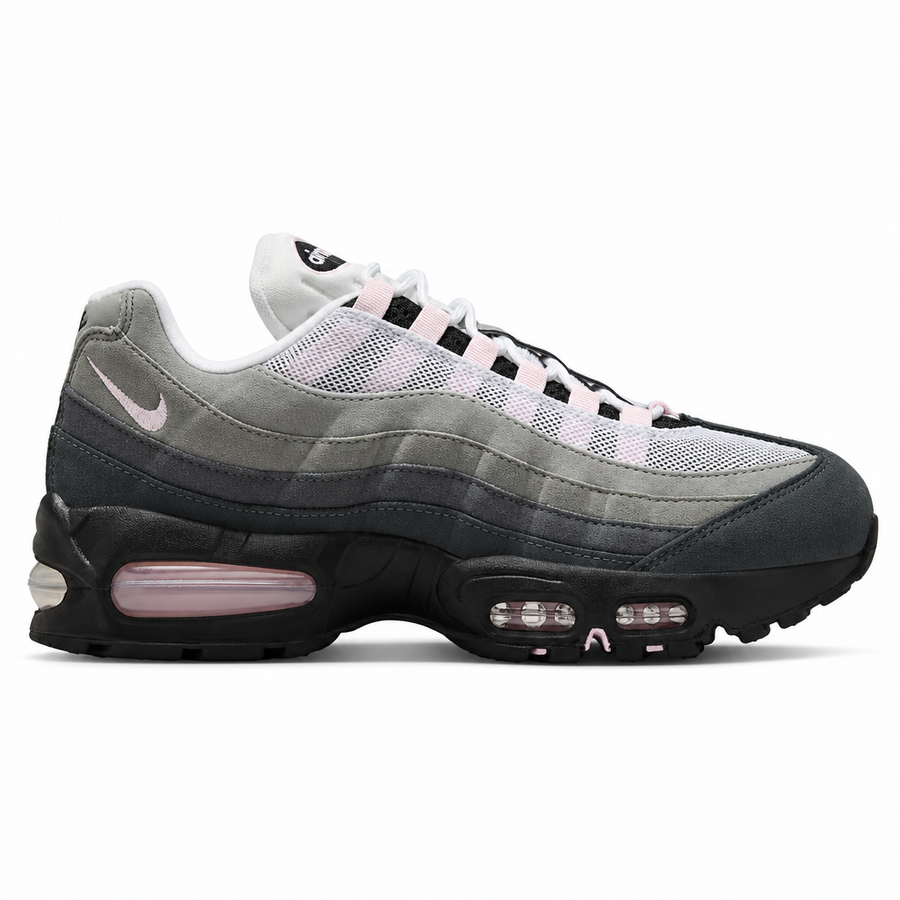 Nike Air Max 95 OG Big Bubble Pink Foam