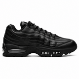 Nike Air Max 95 QS Big Bubble Black Leather