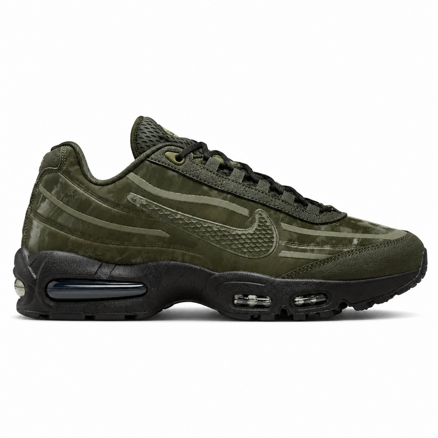 Nike Air Max 95 SP WORKSOUT Olive Black