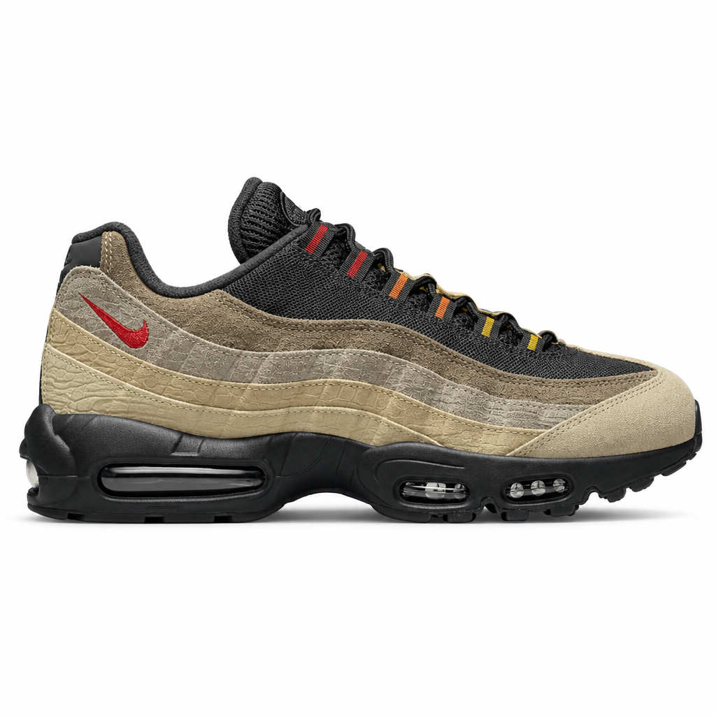 Nike Air Max 95 Topographic