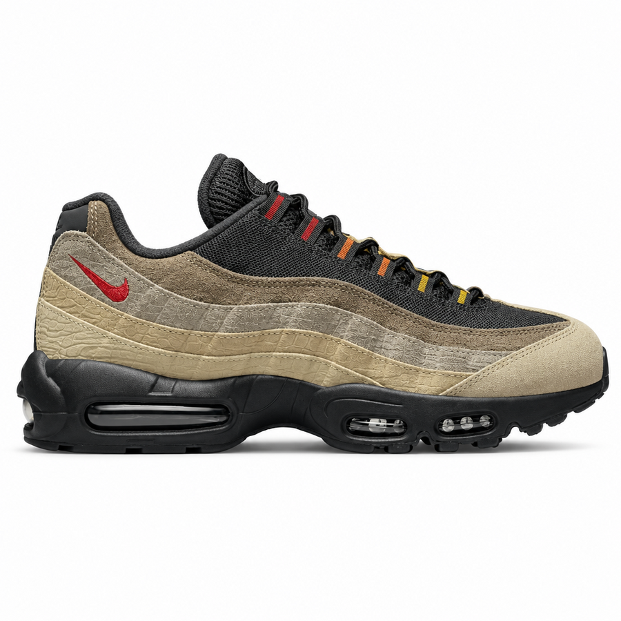 Nike Air Max 95 Topographic