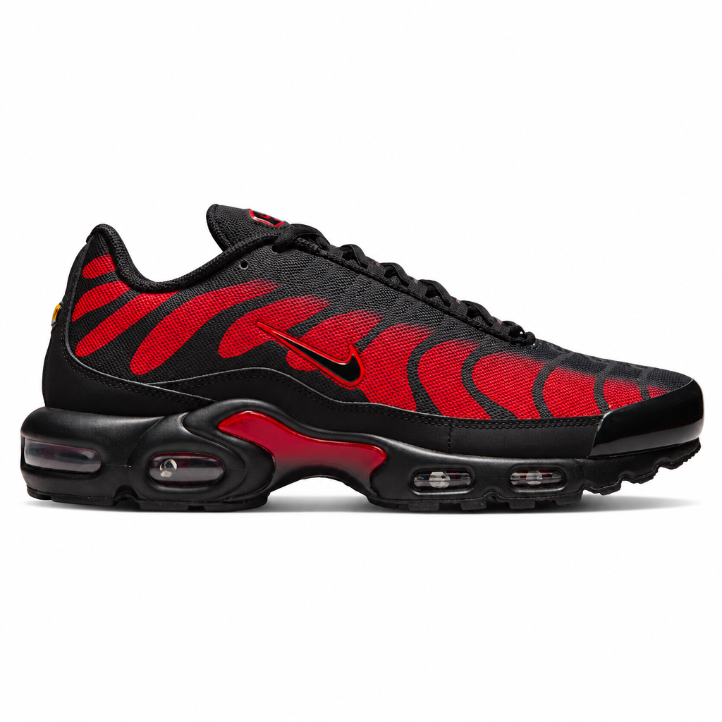 Nike Air Max Plus Bred Reflective