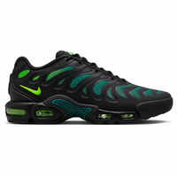Nike Air Max Plus Drift Black Volt