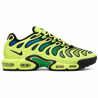 Nike Air Max Plus Drift Neon Yellow