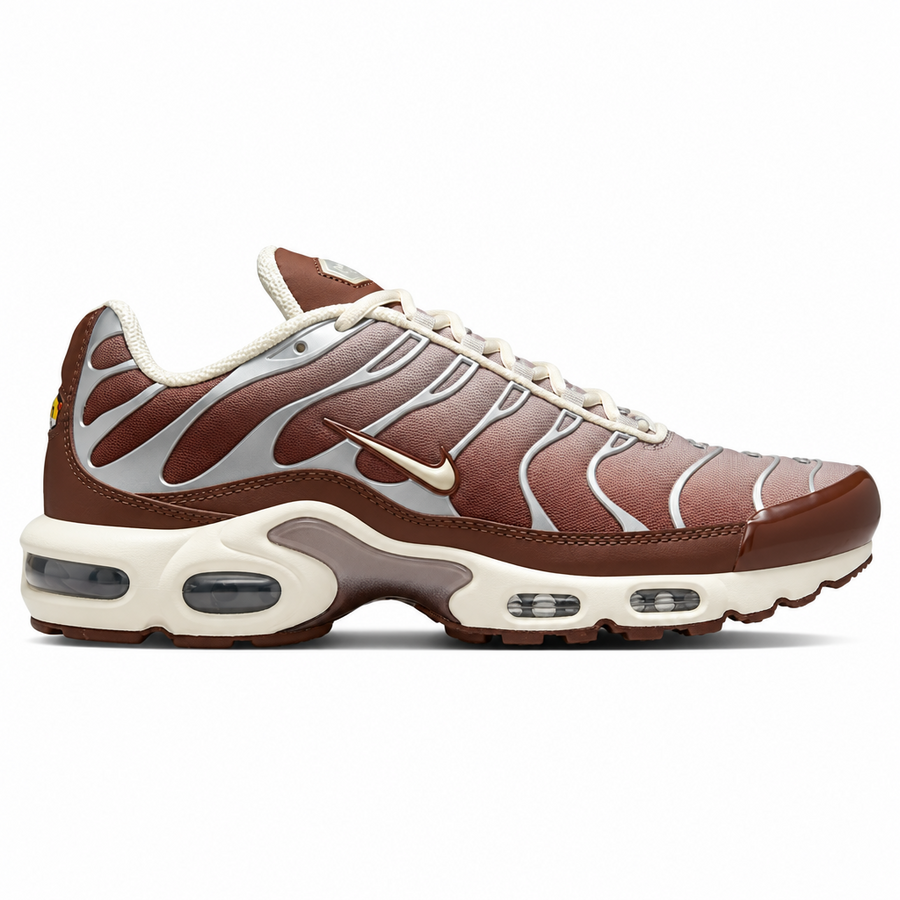 Nike Air Max Plus Light Orewood Brown Dark Pony (Women's)