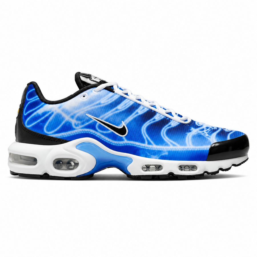 Nike Air Max Plus Light Photography Old Royal