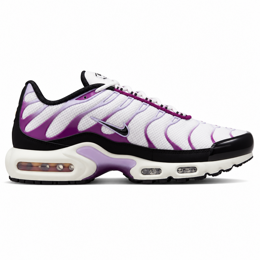 Nike Air Max Plus Lilac Bloom